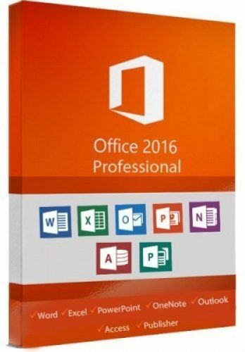 Unduh Microsoft Office 2016 Gratis