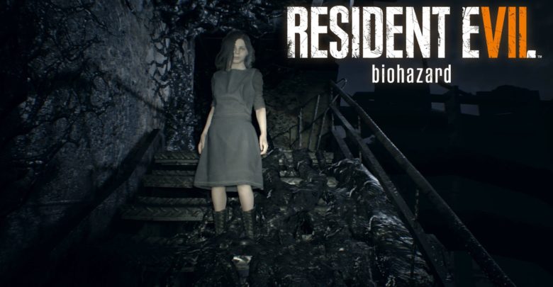 Resident Evil Pc Download Full